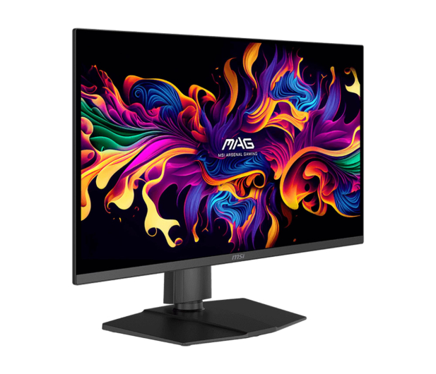 MSI MAG 273QP QD-OLED X24 - 1344844 - zdjęcie 3